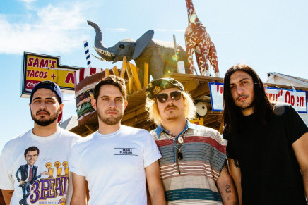 together PANGEA: tre date in Italia a febbraio