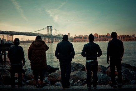 Deftones: finalmente il nuovo singolo!