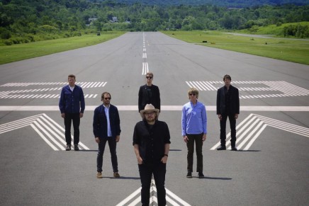 Wilco live a Villa Ada il 5 luglio