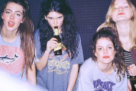 Hinds – Leave Me Alone