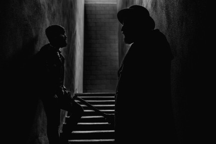 Tre date in primavera per i Sonic Jesus