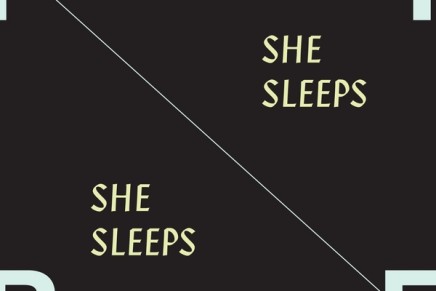“Fire!” – She Sleeps, She sleeps “Fire!” – She Sleeps, She sleeps