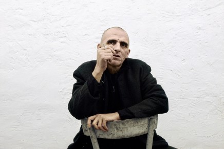 Giovanni Lindo Ferretti: tre date ad Aprile