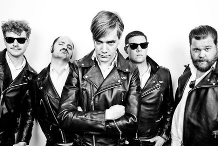The Hives in Italia a luglio
