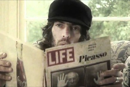 Richard Ashcroft: “This is how it feels”