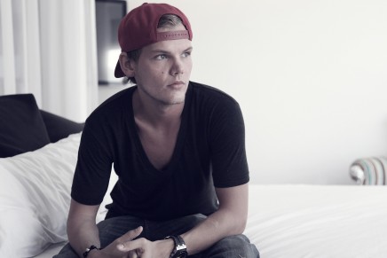 Avicii: addio alle scene?