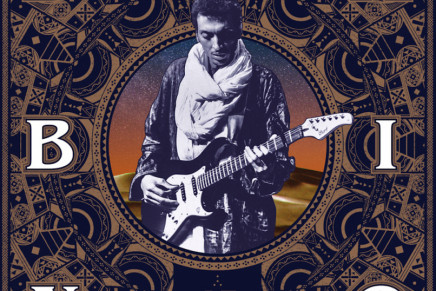 Bombino – Azel