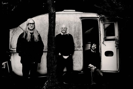 Dinosaur Jr. live a Padova! Dinosaur Jr. live a Padova!