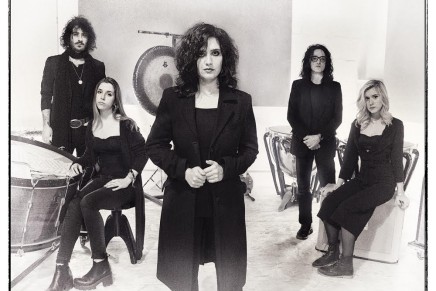 I BELLADONNA pubblicano “The Orchestral Album”