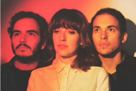 Daughter in concerto a Sexto’NPlugged