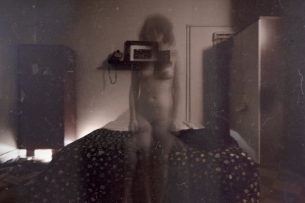 FRNKBRT – Love your crossroads