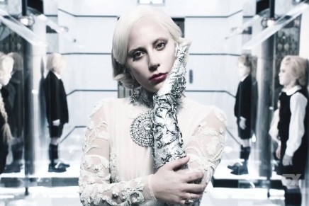 American Horror Gaga Vol. 2
