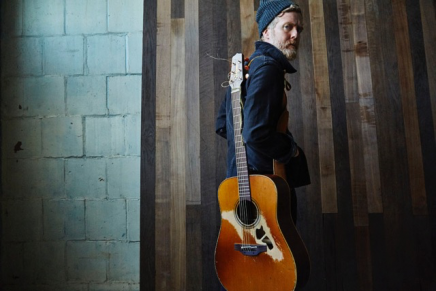 Glen Hansard: cinque date in Italia