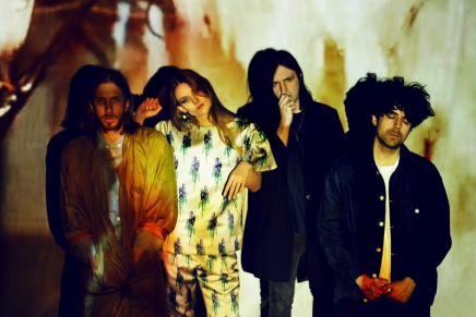 Is Tropical: a Maggio in Italia