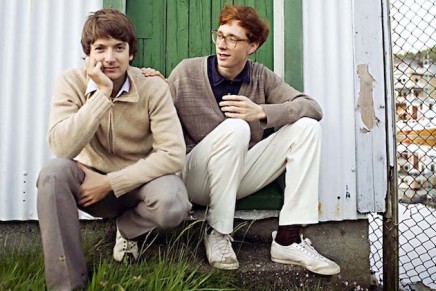 Kings Of Convenience al Sexto’NPlugged il 16 luglio Kings Of Convenience al Sexto’NPlugged il 16 luglio