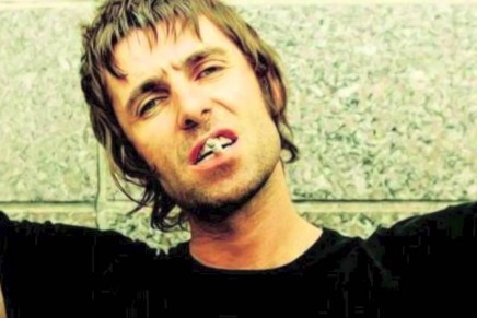 Liam Gallagher: Ritirarsi? Ma quando mai!
