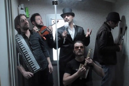 Marta Sui Tubi live al Quirinetta! Marta Sui Tubi live al Quirinetta!
