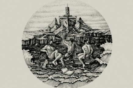 Masai Band – Le Quarte Volte Masai Band – Le Quarte Volte