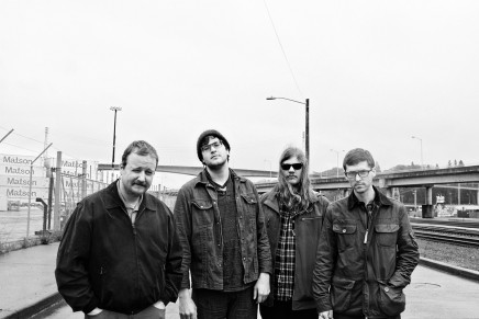 Protomartyr: in Italia ad Aprile e Giugno