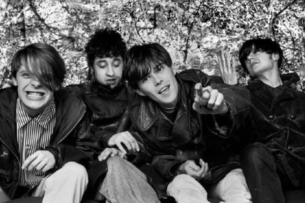 The Stone Roses: nuovo album dopo 22 anni