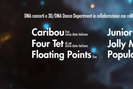 Astro Festival: il 16 Giugno a Ferrara sotto le Stelle