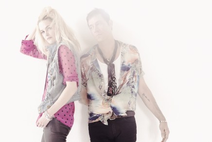 The Kills: ad Ottobre in Italia