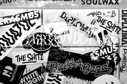 Soulwax – Belgica OST