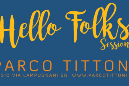 Hello Folks Sessions: la rassegna sul cantautorato made in USA