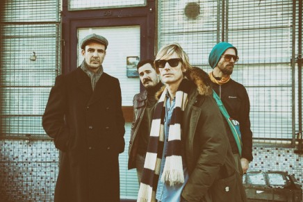 Kula Shaker: tre date a luglio