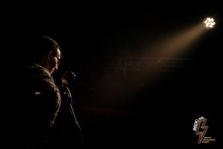 Micah P. Hinson @ Serendipity – Foligno (PG) – 14 aprile 2016