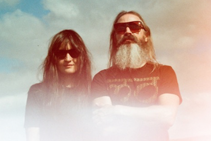 Moon Duo: tre date a Luglio