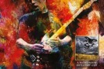 David Gilmour al Circo Massimo il 2 e 3 luglio