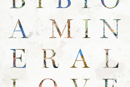 Bibio – A Mineral Love