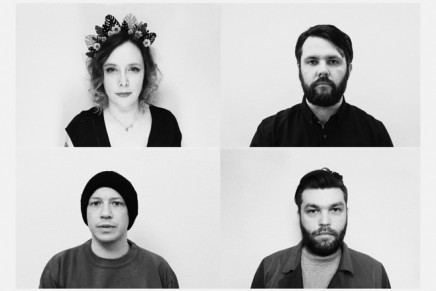 Nuovo singolo per i Minor Victories!