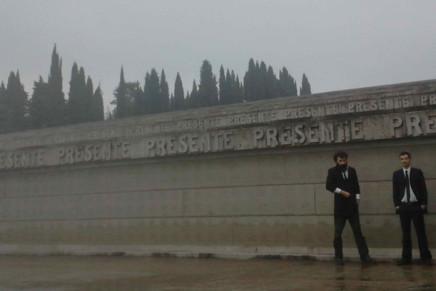 Fuzz Orchestra: il tour 2016