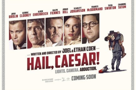 Hail, Caesar di Joel ed Ethan Coen