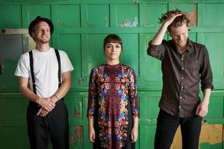 The Lumineers: due date a novembre