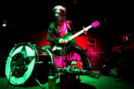 Bob Log III: a Maggio in Italia