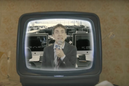 Guarda “In Fuga” il video dei Punkreas (feat. Lo Stato Sociale)