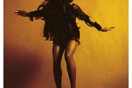 The Last Shadow Puppets – Everything You’ve Come To Expect