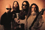 Slayer al Postepay Rock in Roma 2016