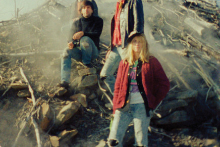 Sonic Youth: in arrivo “Spinhead Sessions”