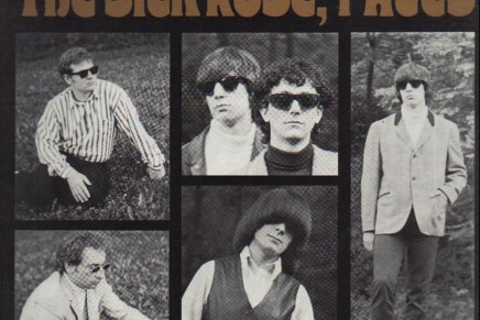 The Sick Rose: “Faces” 30th Anniversary Tour