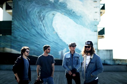 Sunset Sons: una data a Maggio