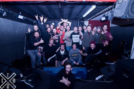 Turin Is Not Dead: l’intervista