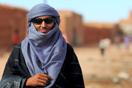 Bombino: quattro date in Italia