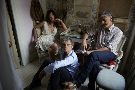 Blonde Redhead: una data a febbraio