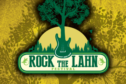 Rock The Lahn 2016: la line-up