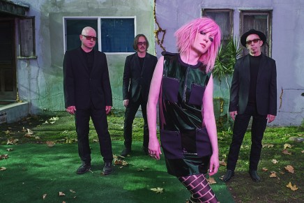 Garbage: a Giugno a Milano