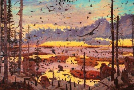 Okkervil River: nuovo album a settembre